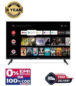 VISION 32" LED TV E20 Android Smart Infinity