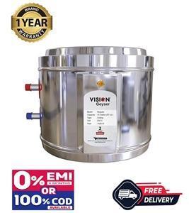 VISION Geyser 67 Litres Regular