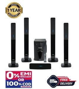 VISION 5.1 Home Theater Fusion-008