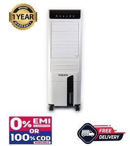 VISION Evaporative Air Cooler 50M (Ice Berg)