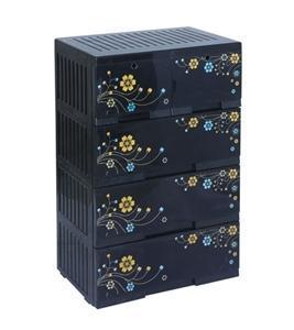 RFL Wardrobe Platinum 4D - Aroma