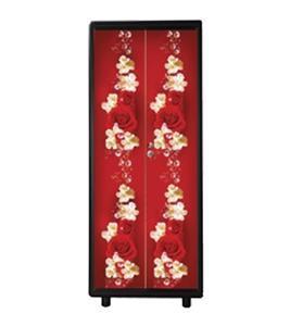 Trendy PVC Big Almirah Rosebee