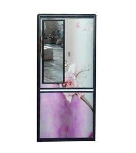 Dres Table Pink