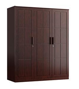Regal Eldora Wooden Cupboard