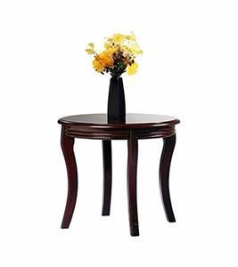 Regal Sonnet Center Table Antique
