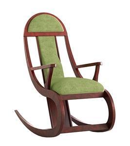 Regal Rocking Chair
