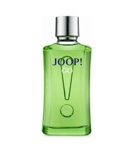 Joop Go Edt 200 Ml For Men