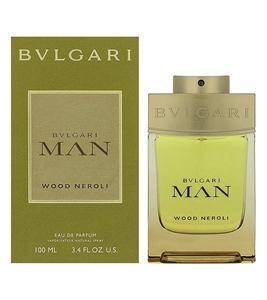 BVLGARI WOOD NEROLI EDP 100ML FOR MEN