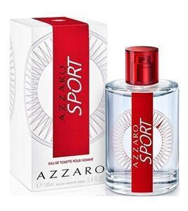 AZZARO SPORT FOR MEN EDT 100ML