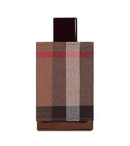 BURBERRY LONDON FABRIC EDT 100 ML FOR MEN