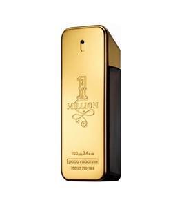 Paco Rabanne 1 Million Edt 100Ml For Men