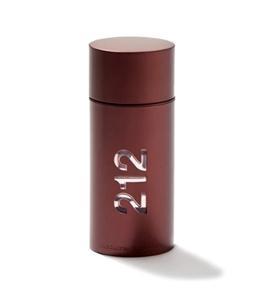 Carolina Herrera 212 Sexy Edt 100 Ml For Men (New)