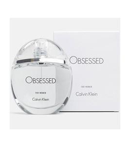 Calvin Klein Obsessed Edp 100 Ml For Women