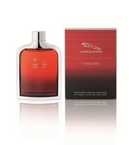 Jaguar Classic Red EDT 100ml For Men