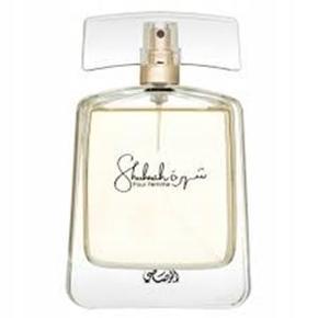 Rasasi Shuhrah Women EDP 90 Ml