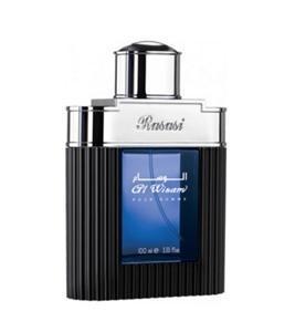 Rasasi Al Wisam Evening Edp 100 Ml Men