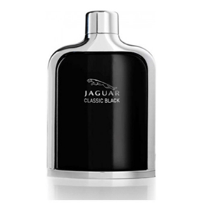 Jaguar Classic Black EDT 100ml For Men