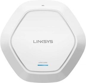 Linksys Business LAPAC1200C AC1200 Dual-Band Cloud Wireless Access Point