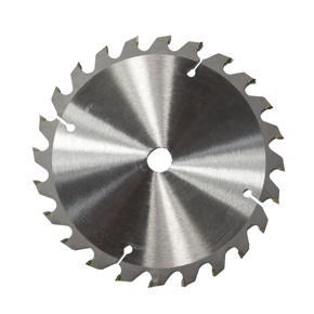 3pcs TCT Circular Saw Web Rotary Cutting Tool 165*2.3*20*24T