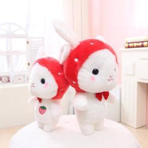 Super Cute Plush Stuffed Kid Educational Birthday Gift Cartoon Design Doll