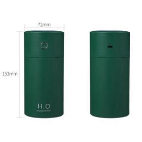 Cool Mist Humidifier Portable Mini Humidifier USB Desktop Humidifier