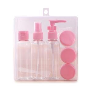 6 Pcs Travel Makeup Bottle Set