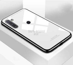 Glass Case Back Cover For Samsung Galaxy A11/Samsung Galaxy M11