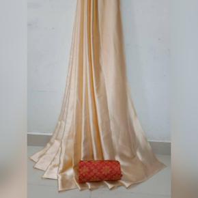 Super Soft Silk Saree For Women