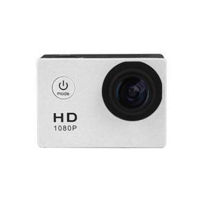Yfashion ni action camera, full hd 720p 30m waterproof sports dv camcorder