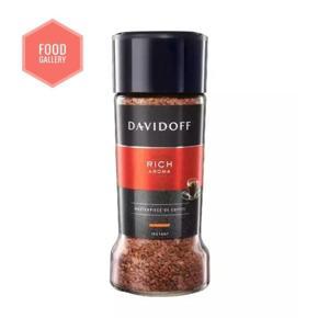 Davidoff Rich Aroma Coffee - 100gm