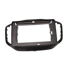 ARELENE For Chery Tiggo 5 2014-2017 10.1Inch 2Din Audio Panel DVD Navigation Panel Frame Car Fascias Stereo Radio Panel