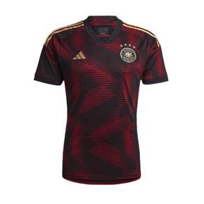 Germany Away Kit - Player Edition - Fifa 2022