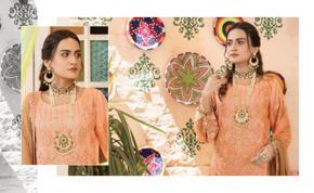 Pakistani Kameez
