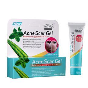 Acne Scar Gel 35Ml