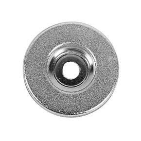 GMTOP Multifunction Kni-fes Sharpener Grinding Wheel Circle Grinder Stone Sharpener Angle Cutting Wheel Rotary Tool