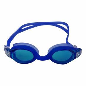 Swimming glass