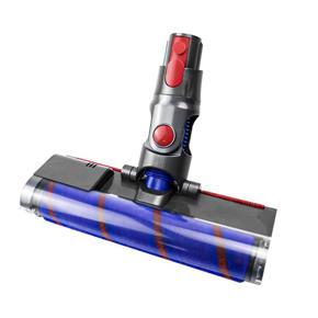 Soft Roller Brush Head for Dyson V10 Slim Hardwood Floor Attachment