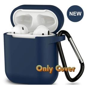 Silicone Protection Case Cover For i12/ Buds Air/ inpod 12 Lightweight And Easy To Carry