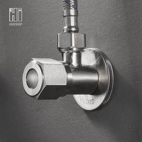 stainless steel Angle Valve