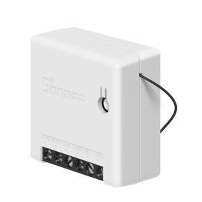 For Sonoff MINI DIY Smart Home WiFi Wireless Switch control for a/Google - white