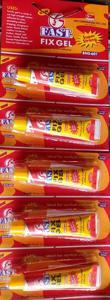Fast Glue Fix Gel- 20Ml