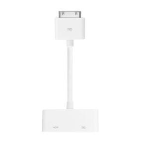 Ipad 1 2-3 থেকে Hdmi1-32447 iphone4s36716 dmi + 30pin 25509 21475av-32447-সাদা