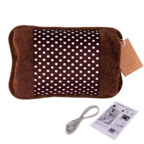 Electric Hot Water Bag Pain Remover