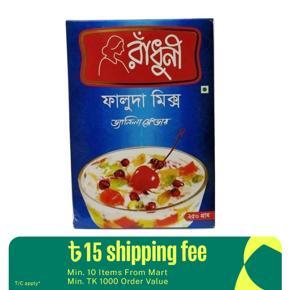 Radhuni Falooda Mix - 250gm