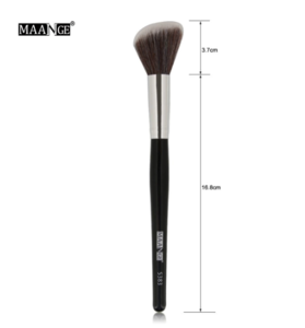 single contour brush