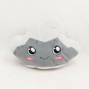 Pillow Carton Figurine Plush Toy Fine Workmanship Birthday Gift Doll Plush Toy