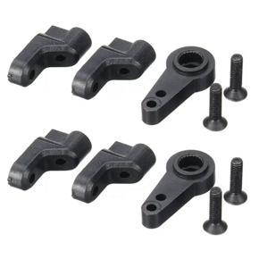 ARELENE 2X Servo Seat EA1050 for JLB Racing CHEETAH 11101 21101 J3 SPEED 1/10 RC Car Parts Accessories