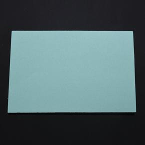 BRADOO 40Pcs/Set Carved Butterflies Romantic Wedding Party Invitation Card Envelope Invitations for Wedding：Blue Green