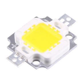 XHHDQES 10 PCS IC LED Bulb Warm White 10W 3200K 800LM 9 - 12V