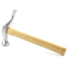 ler Shoe Repair Hammer Wood Handle Leather Work Shoemaking Repairing Remmending Shoe Tool